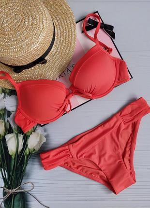 Купальник victoria's secret
