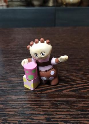 Фігурка іграшка upsy daisy (апсі дейзі), hasbro. 4