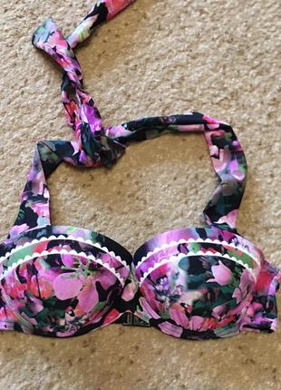 Купальный лиф, бренд by very