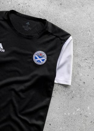 Спортивна футболка adidas3 фото