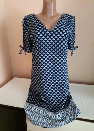 Великолепное платье на лето