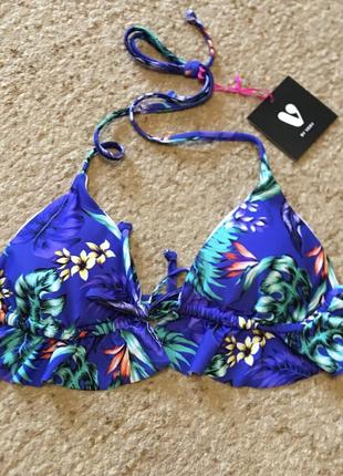 Купальний ліф, бренд by very