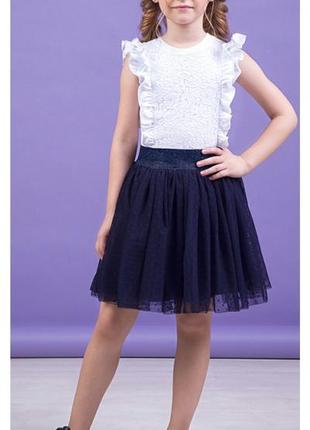 Спідниця zironka 140-152