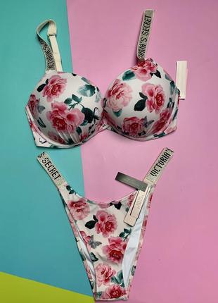 Купальник victoria’s secret