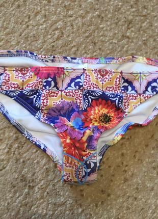 Купальные трусы, бренд asos swim.