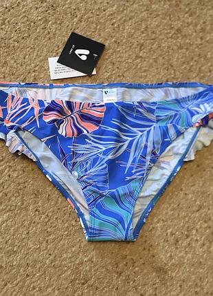 Купальные трусы, бренд by very.