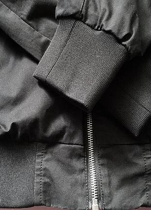 Бомбер куртка в британском стиле cedar wood state original р. m-l легкая6 фото