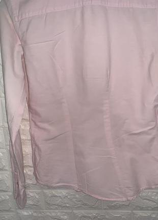 Сорочка tommy hilfiger 4