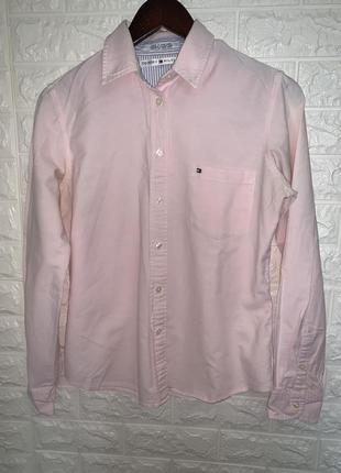 Сорочка tommy hilfiger