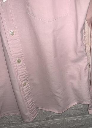 Сорочка tommy hilfiger 3