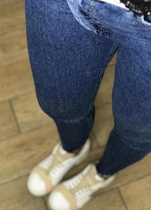 Джинсы asos 4