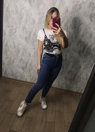 Джинсы asos 7