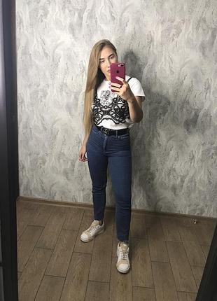 Джинсы asos 6