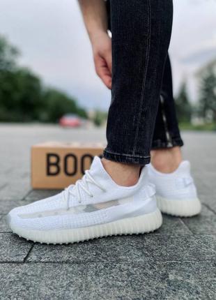 Кроссовки yeezy boost 350 v2