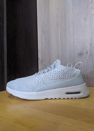 Кроссовки nike air max thea ultra flyknit