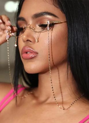 Ланцюжок для окулярів