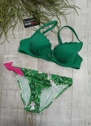 Купальник распаровка