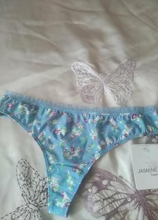 Стрінги нові від jasmine -m , l.