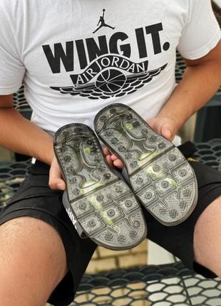 Шльопки nike 2