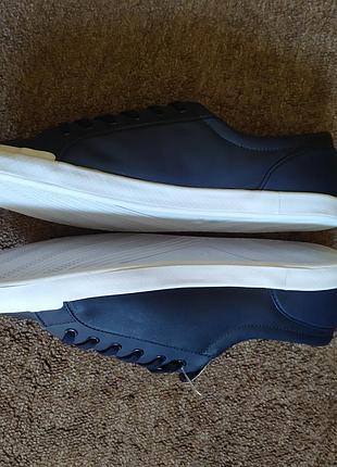 Кеди lacoste lancelle bl 1 spm. оригінал 5