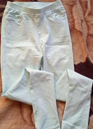 Джеггинсы+ майка