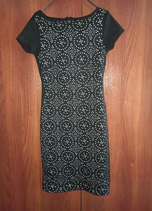 Сукня б/у 34 розмір