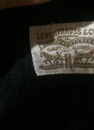 Женский пиджак levis s3 фото