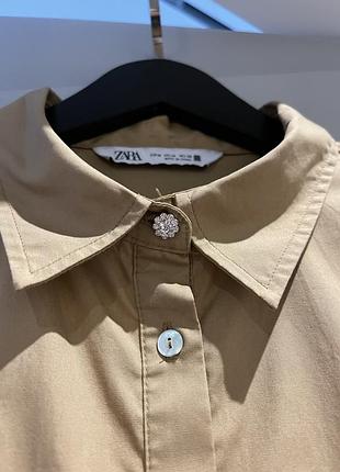 Платье zara 2