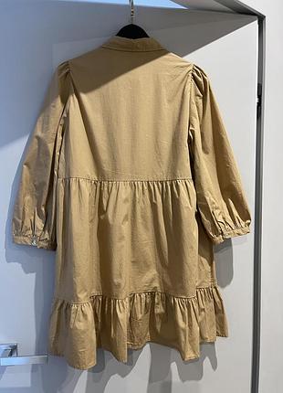 Платье zara 3