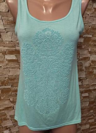 Стильная,крутая удлененная майка,маичка,блуза,топ,от amisu