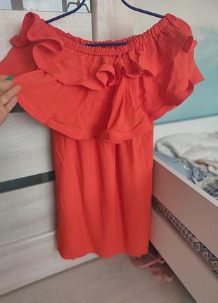 Святковий сарафан-плаття d-zire