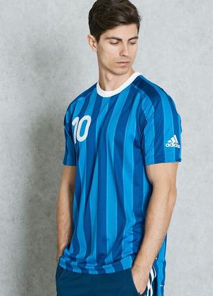 Футболка мужская adidas tango player icon az97126 фото