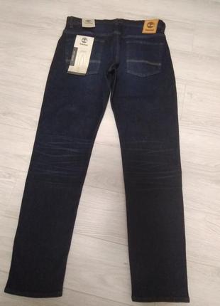Timberland джинсы отличного качества