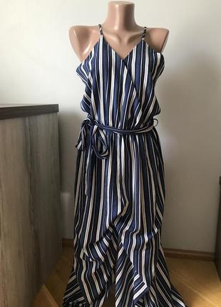 Літній комбінзон