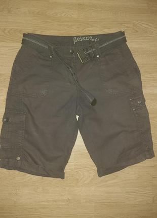 Шорти р. 48