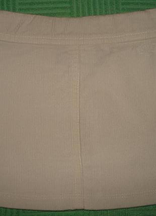 Спідниця lapin house на дівчинку 12-18 міс.