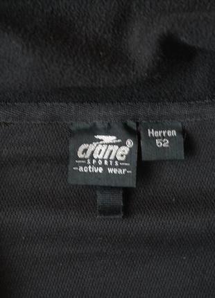 Crane -sports- active wear стрейчевий софтшелл4 фото