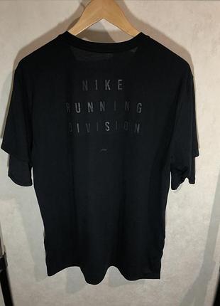 Футболка nike running