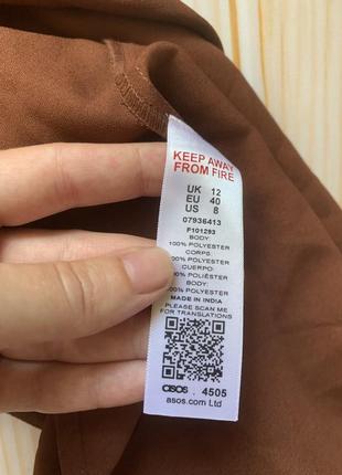 Сарафан asos 3