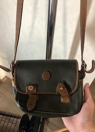 Сумка trussardi 4