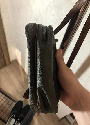 Сумка trussardi 5