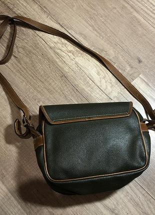 Сумка trussardi 3