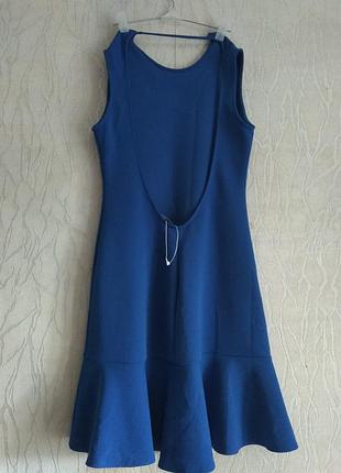 Платье. 2