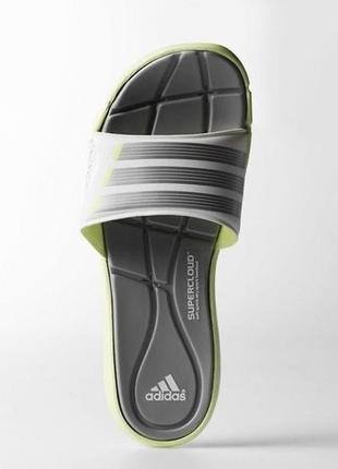 Шлепанцы женские adidas adipure 360 slide b443761 фото