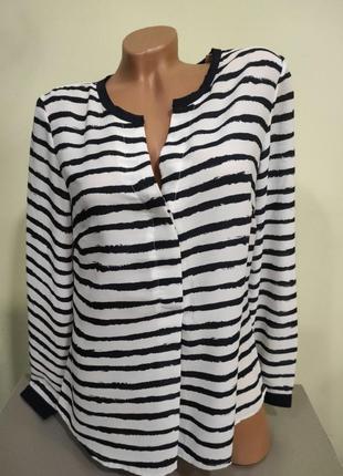 Блуза размер 44