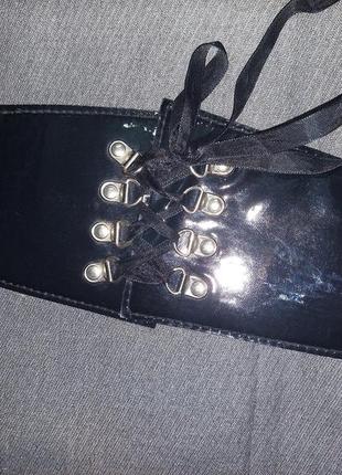 Пояс резинка 2