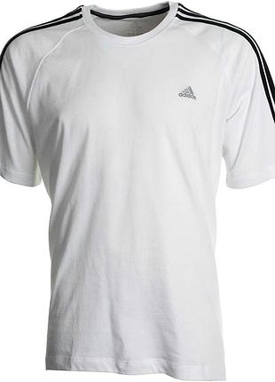 Новая мужская футболка adidas m/48-50