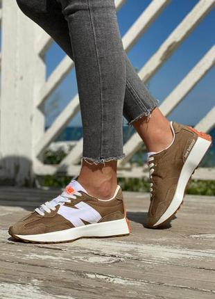 Кросівки New balance нью баланс післяплата купити6 фото