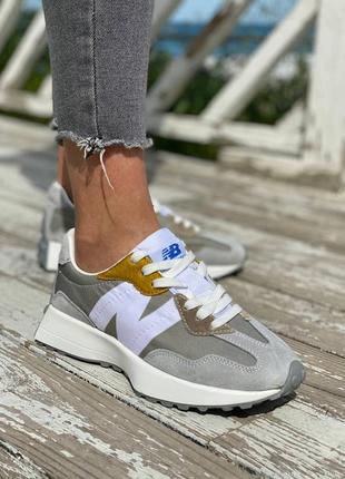 Кросівки New balance нью баланс післяплата купити6 фото