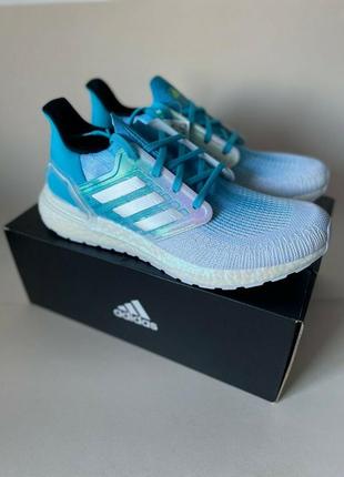 Кроссовки adidas ultraboost 20,оригинал